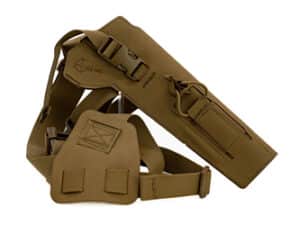 COLETAC VARMINT WRANGLER HOLSTER CB
