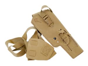 COLETAC WML VARMINT WRANGLER RH CB