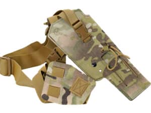 COLETAC WML VARMINT WRANGLER RH MC