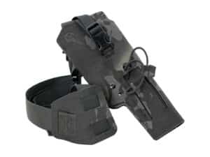 COLETAC WML VARMINT WRANGLER RH MCBK