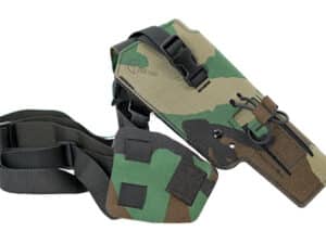 COLETAC WML VARMINT WRANGLER RH M81