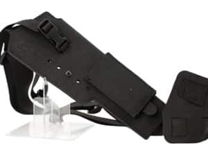 COLETAC VARMINT WRANGLER XL RH BLK