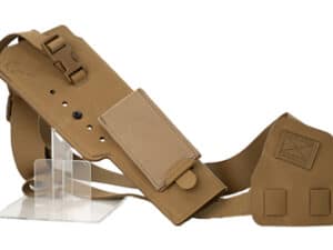 COLETAC VARMINT WRANGLER XL RH CB