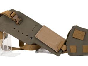 COLETAC VARMINT WRANGLER XL RH RGRN