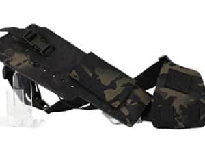 COLETAC VARMINT WRANGLER XL RH MCBK