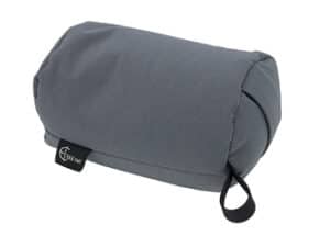 COLETAC WOOBIE BAG STRETCH GRAY