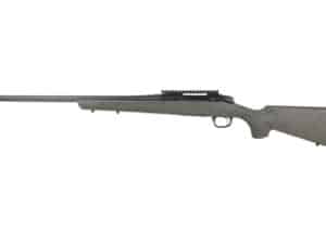 CVA Cascade XT 6.5CM rifle in ODG and black finish, showcasing precision and durability for hunters