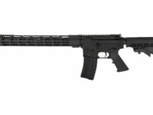 Diamondback DB15 5.56 16" MLOK Rifle - High-quality American firearm with 30-round capacity