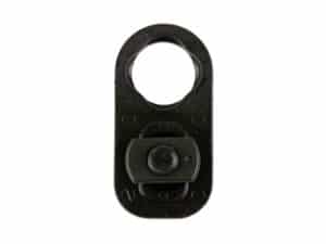 DD MFR M-LOK TO QD MOUNT BLK
