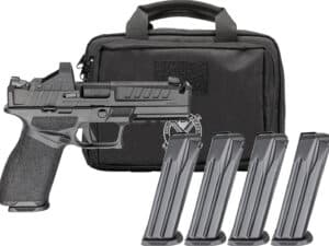 SPG ECHEL COMP 9MM GP CA UWD