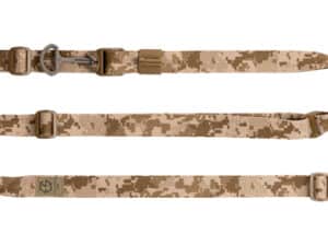 ESD SLING AOR1 DESERT DIGITAL