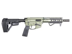 FRD ORD FX9 ELT SBA5 9MM 8" 32RD ODG