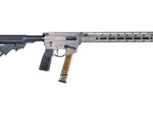 FRD ORD FX9 Elite 9MM Rifle with 14.5 inch barrel and modular design
