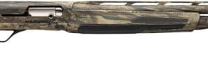 Browning Maxus II 12GA shotgun with Realtree Legacy camo finish