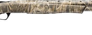 BROWNING CYNERGY SW 12GA 3.5" - 26" REALTREE MAX-7