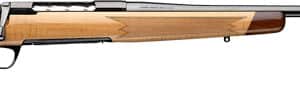 BROWNING X-BOLT 2 MEDALLION - 6.8WST 24" MAPLE/BLUED