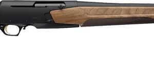 BROWNING BAR MK4 HUNTER 243WIN - 22" WALNUT BLUED