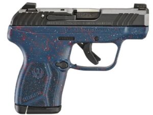RUGER LCP MAX 380ACP FRONT - NIGHT SIGHT 250TH ANV