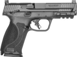 S&W M&P9 M2.0 FULL 10-SH 4.25" - OPTIC READY CAL COMPLIANT