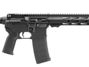 RUGER HARRIER 5.56 30-SHOT - DT CARBINE COLLAPSIBLE STOCK