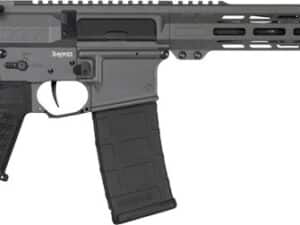 CMMG PISTOL BANSHEE MK4 300AAC - 12.5" 30RD RIP BRACE TUNGSTEN
