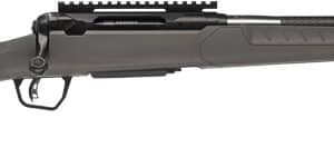 SAVAGE 110 CARBON HUNTER - 6.5PRC 20" CF/GREY ADJ LOP