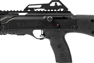 HI-POINT PISTOL 45ACP 10RD - 14.25" THREADED BRACE BLACK