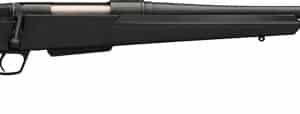 WINCHESTER XPR 400 LEGEND 22" - BLUED/BLACK SYN THREADED