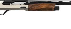 RETAY USA ACE UPLAND ULTRALITE - 12GA 24" 3" AA GRADE WALNUT