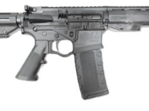 ATI Alpha Maxx Pistol 5.56 NATO with 7.5" barrel and MLOK rail system