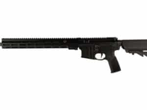 GEISSELE SPRDTY MOD1 RFL 556 16" BLK