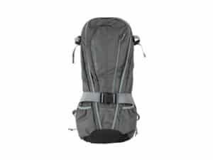 GGG APPARITION BAG SOLID GREY