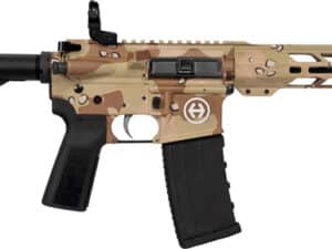 HIPOINT PISTOL HP-15 5.56 - 10.5" 30RD BLADE BRACE STORM