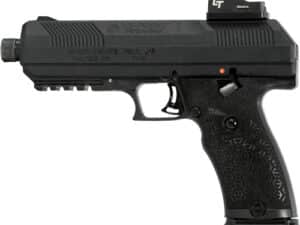 HI-POINT PISTOL 10MM BLACK 5.2 - " AS 10SH POLY W/RED DOT THRD