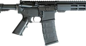 ONE HORSE OH-15 300AAC PISTOL - 10.5" BBL KAK BRACE 30RD BLACK