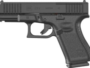 GLOCK 23 MOS V 40SW FIXED SIGT - 13RD BLACK