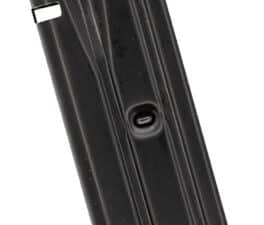 SAR SAR9 COMPACT SOCOM COMP 9M - 4.7" BBL 15/21 RD MAG BLACK