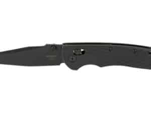 HOGUE DEKA 3.25" WHRNCLF BLK PLY BLK