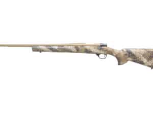 HOWA M1500 FENCE LINE 308WIN 22" SE