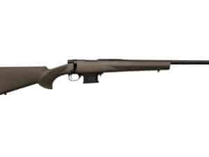 Howa Mini Action Rifle 6.5 Grendel 22 inch in Olive Drab Green