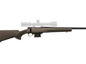 HOWA MINI ACT 7.62X39 20" HVY TB ODG
