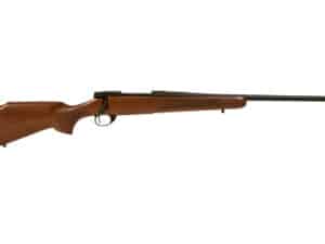HOWA M1500 22ARC 22" TB 5RD WALNUT