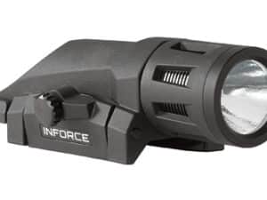 INFORCE WML WHITE LED GEN 2 BLK