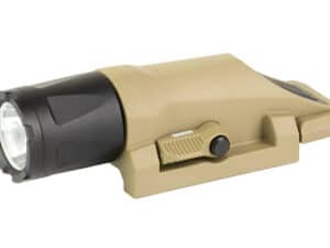 INFORCE WML WHT/IR GEN 3 450 LUM FDE