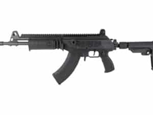 IWI Galil ACE GEN1 7.62x39 rifle with 13-inch barrel and tactical brace
