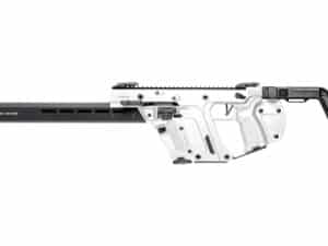 KRISS Vector Gen 3 CRB 10MM 16 inch rifle showcasing M-LOK features and modern design