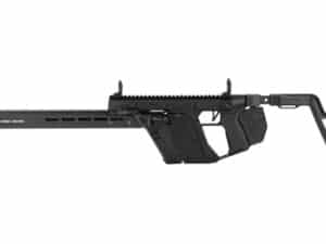 KRISS Vector Gen 3 CRB 45ACP 10RD 16" CA - Pistol Caliber Carbine with M-LOK and Glock compatibility