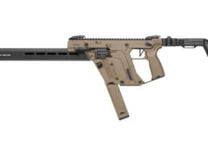 KRISS VCTR CRB G3 45ACP 16" 30RD FDE