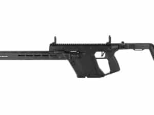 KRISS Vector Gen 3 CRB 9MM Carbine with 16" barrel and 10RD magazine
