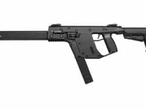 KRISS VECTOR CRB 9MM 16" 40RD BLK